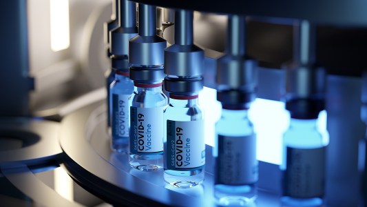 delta variant vaccines