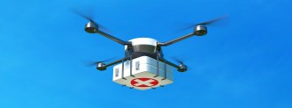 drone ambulances