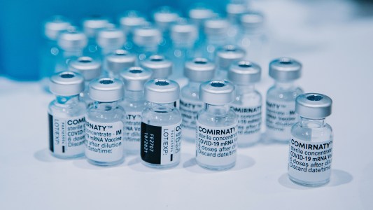 fda-approved covid-19 vaccine