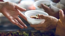 food sharing