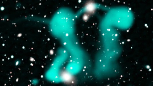 radio galaxies