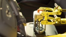 robot test drivers