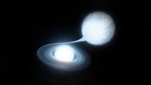 supernova explosion