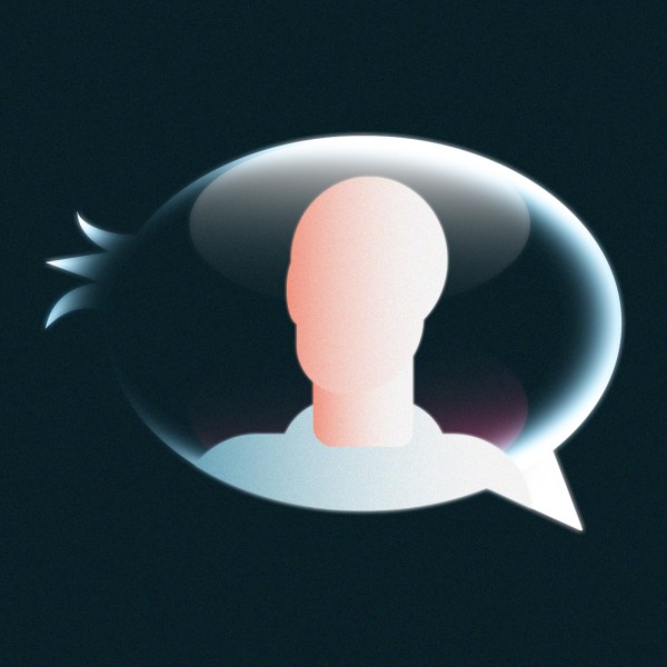 talking to strangers