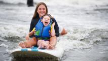 adaptive sports