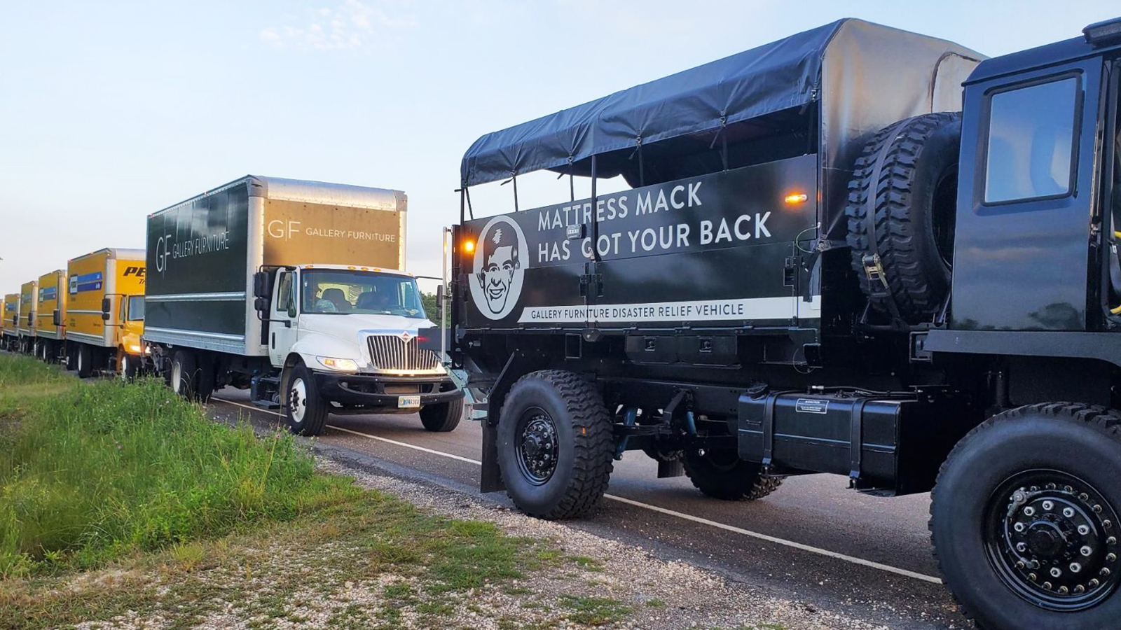 Hurricane Ida victims