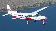 Electric planes
