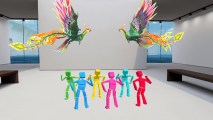 spatial metaverse