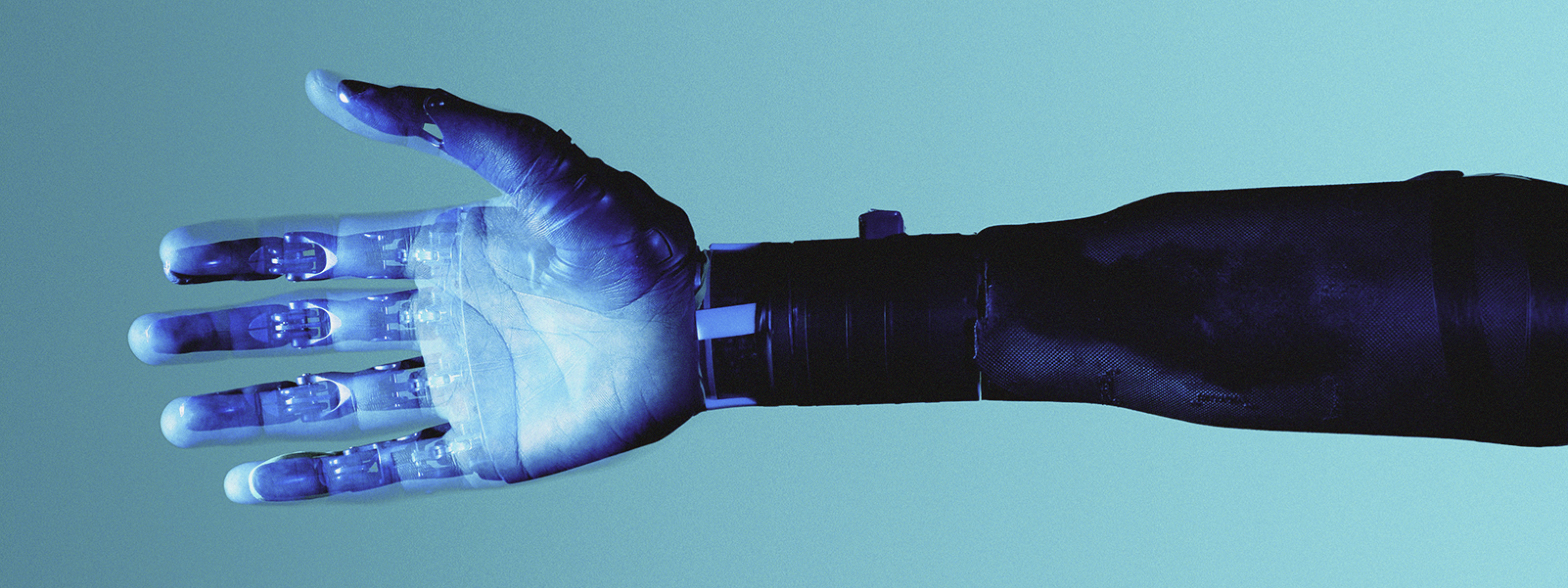 MIT’s new bionics center may usher in our cyborg future