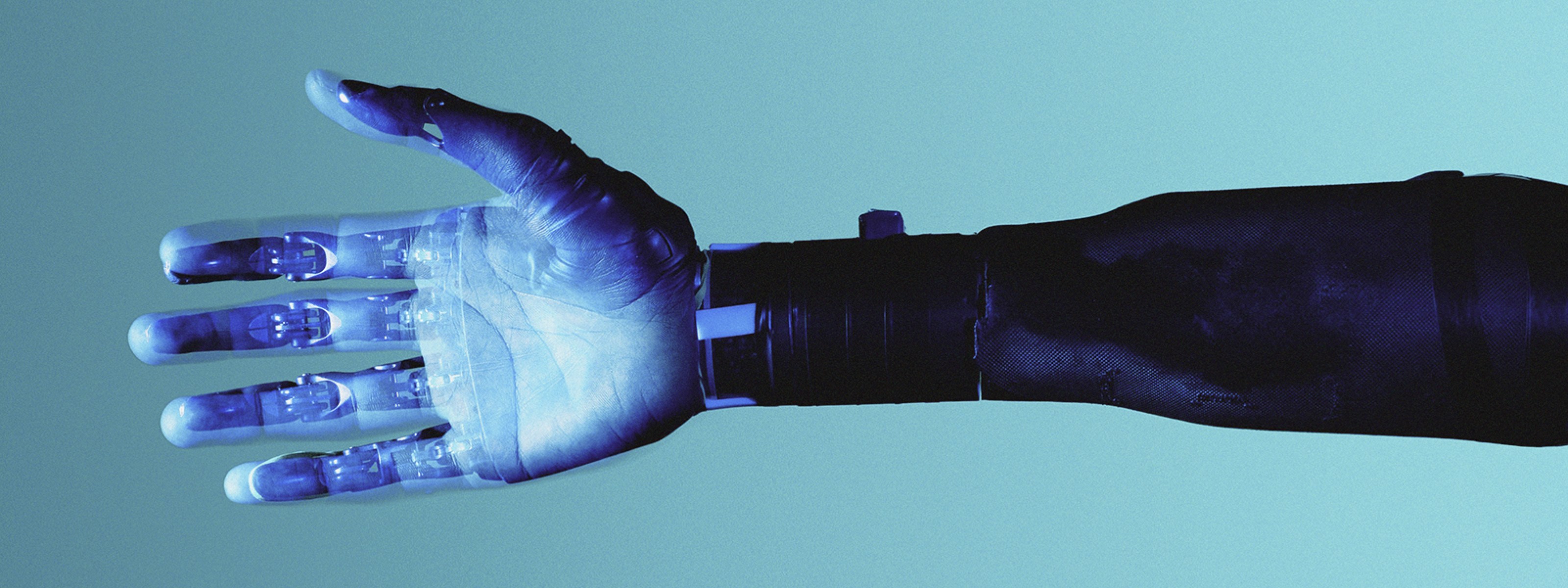 MIT’s new bionics center may usher in our cyborg future