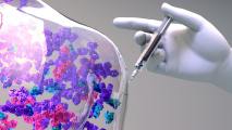 combination vaccine