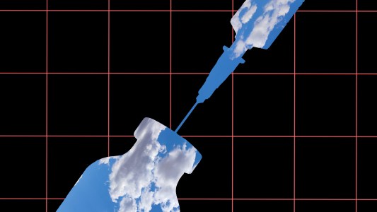 opioid vaccine
