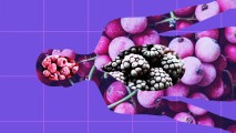 preserving food