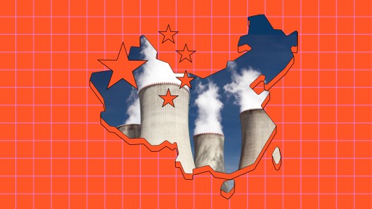 thorium reactor