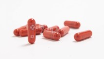 antiviral pill