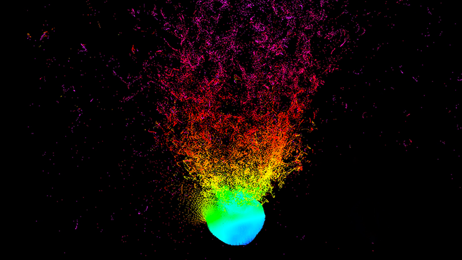 asteroid heading to earth