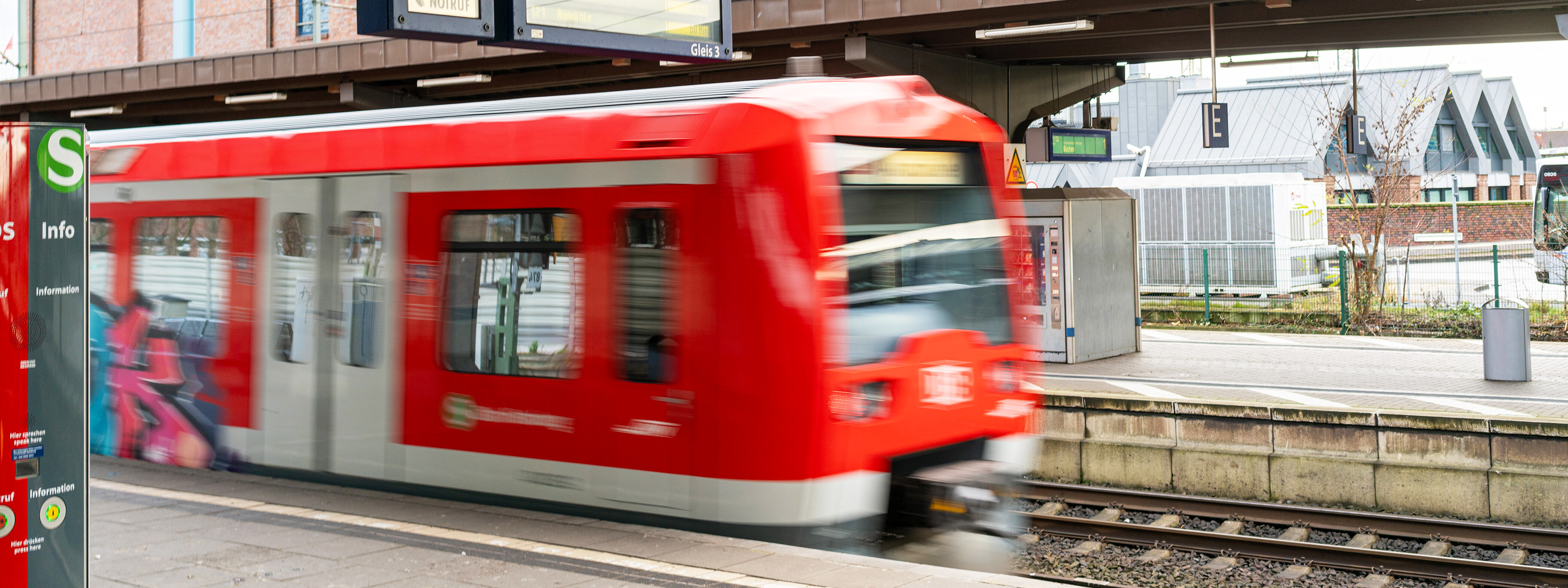 Germany unveils first-of-its-kind autonomous train