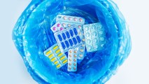 Chronic Back Pain