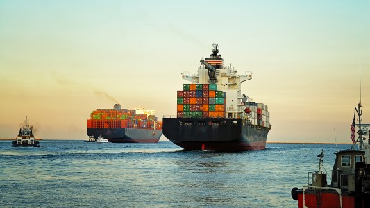 supply chains