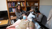 Treatment-Resistant Depression