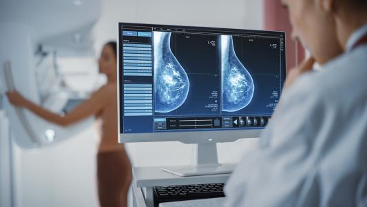 breast cancer vaccine