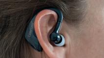 ear sensor covid-19 patients