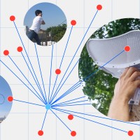 mesh internet