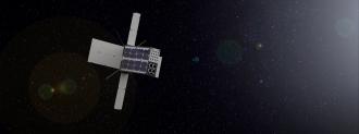 small satellites