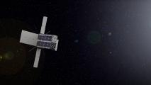 small satellites