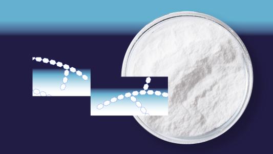 synthetic starch