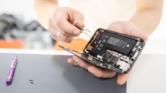 right to repair