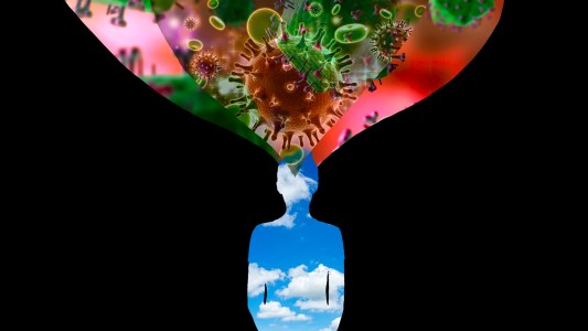 cure for HIV