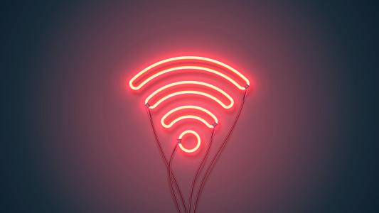 free wifi