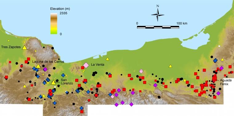 lidar data