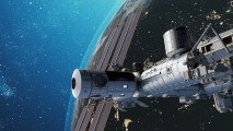 microgravity