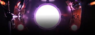 nuclear fusion