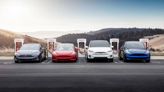 superchargers