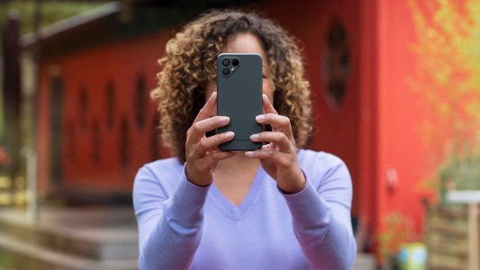 sustainable phone