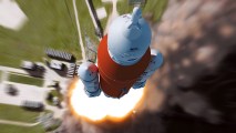 2022 space missions
