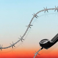 Prison Communication
