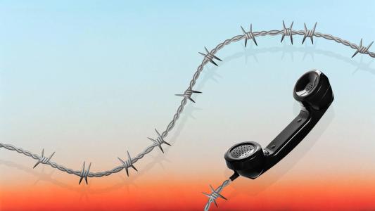 Prison Communication