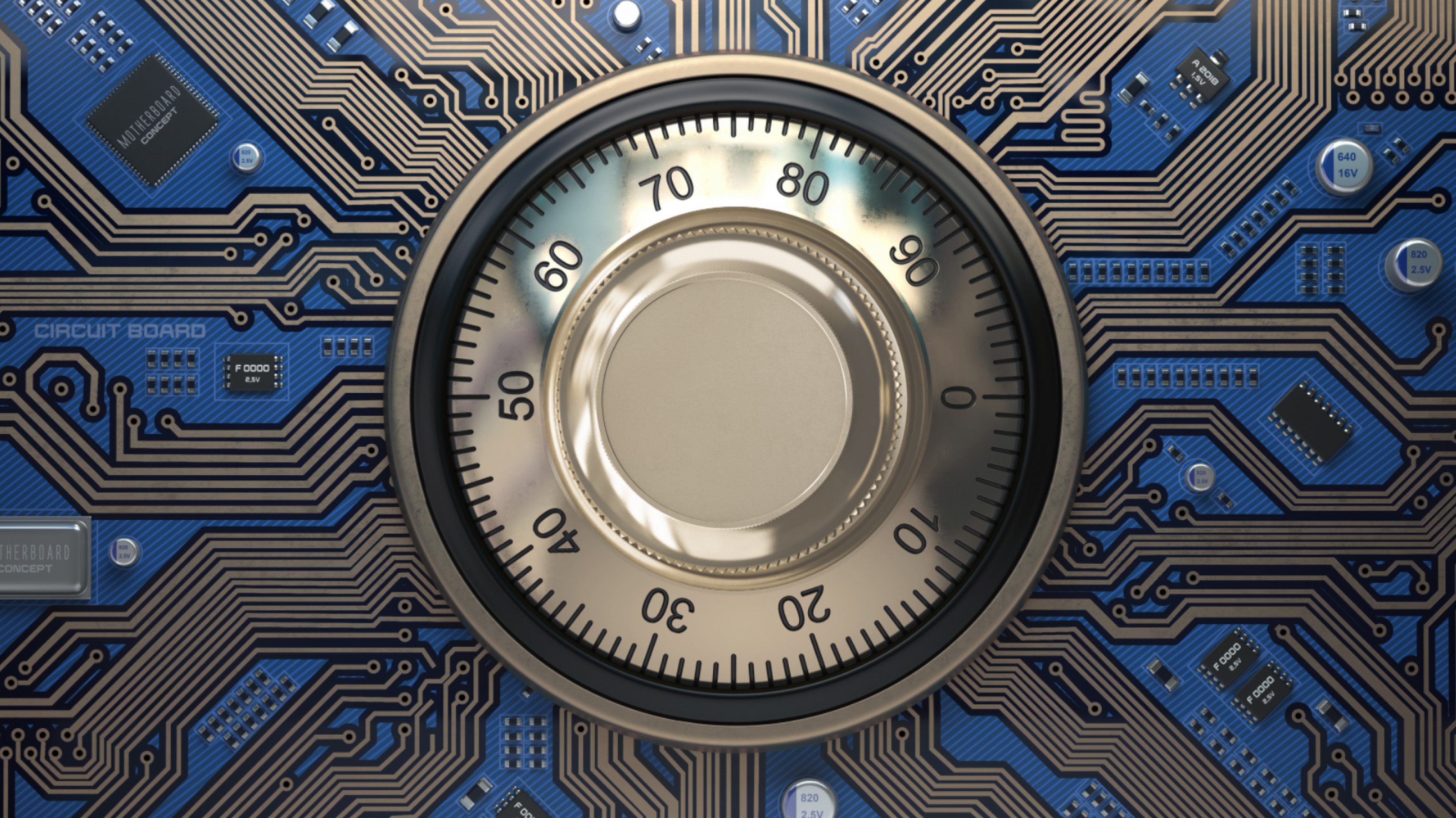 Cybersecurity asset management