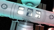 space stations