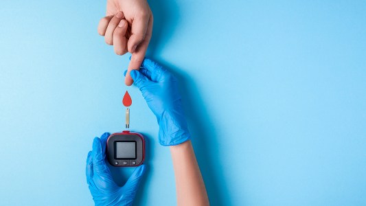 diabetes cure