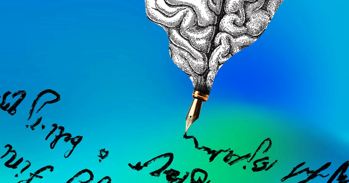 Brain implant translates thought to text - Freethink