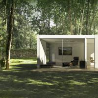 modular prefab homes