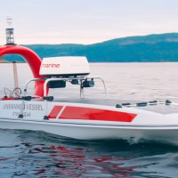 robotic boats