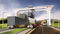 freight trains