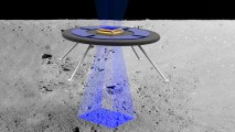 space rover