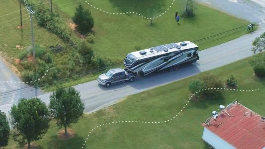 rv living